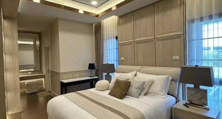 For rent 6 ベッドルーム house in Prawet, Bangkok