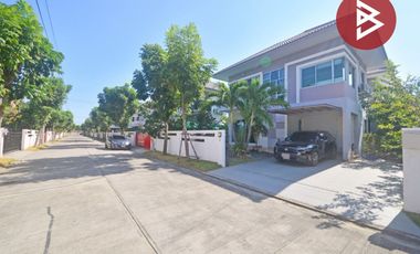 For sale 3 bedrooms house in Bang Phli, Samut Prakan