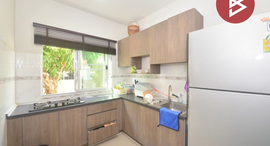 For sale 3 bedrooms house in Bang Phli, Samut Prakan