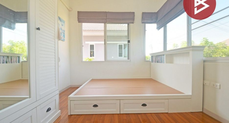 For sale 3 bedrooms house in Bang Phli, Samut Prakan
