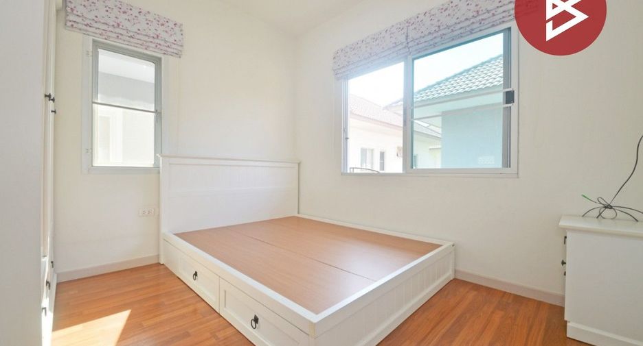 For sale 3 bedrooms house in Bang Phli, Samut Prakan