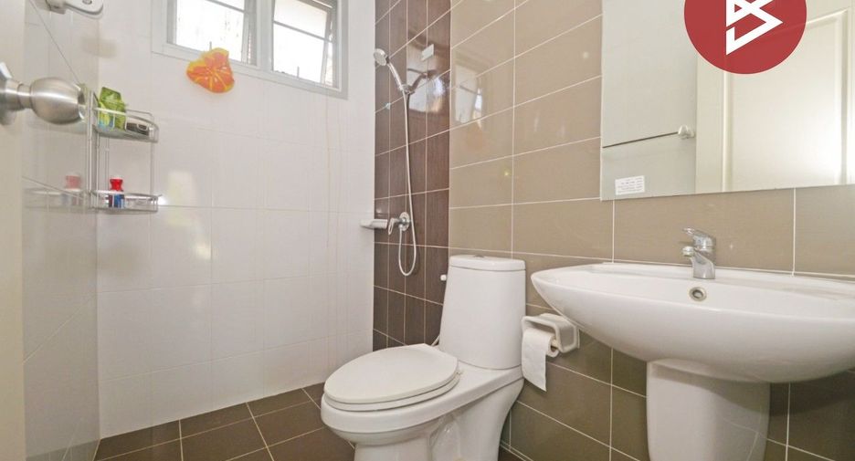 For sale 3 bedrooms house in Bang Phli, Samut Prakan