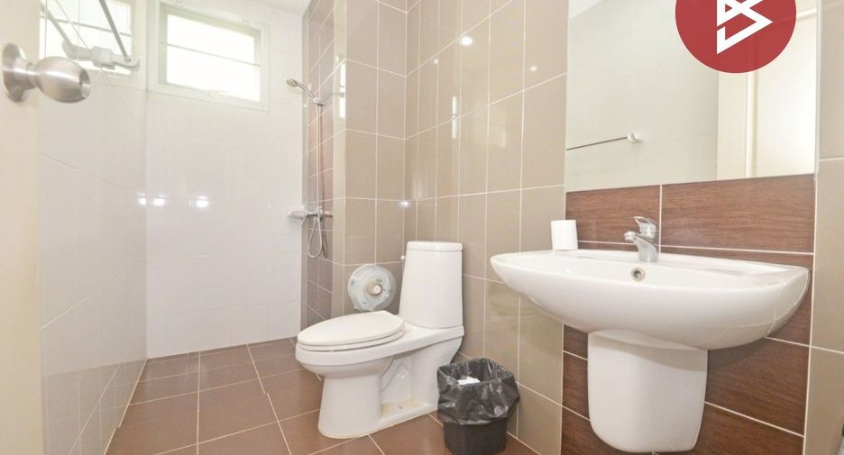 For sale 3 bedrooms house in Bang Phli, Samut Prakan
