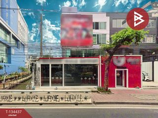 出售 商业空间 在 Bangkok Noi, 曼谷