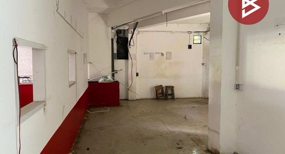 Local comercial en venta en Bangkok Noi, Bangkok