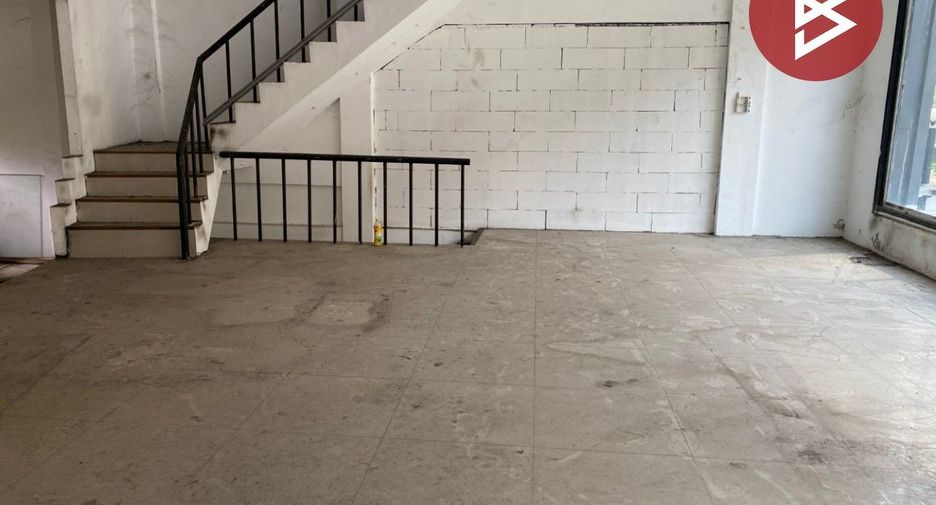 Local comercial en venta en Bangkok Noi, Bangkok