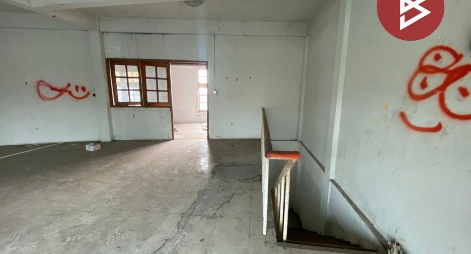 Local comercial en venta en Bangkok Noi, Bangkok