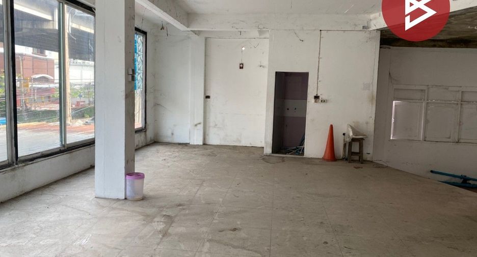 Local comercial en venta en Bangkok Noi, Bangkok