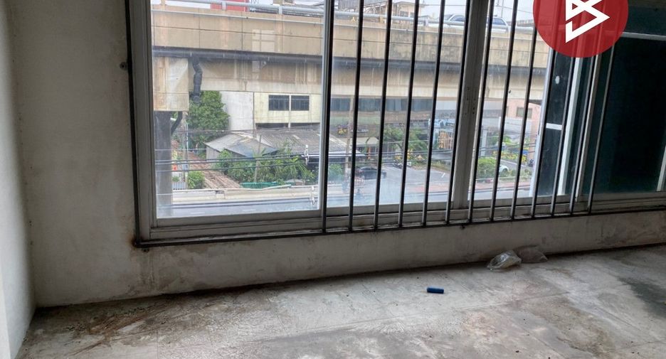 Local comercial en venta en Bangkok Noi, Bangkok