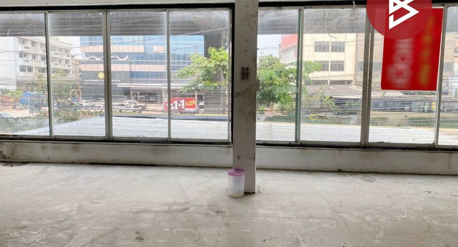 Local comercial en venta en Bangkok Noi, Bangkok