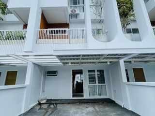 出租 3 卧室 联排别墅 在 Mueang Chiang Mai, Chiang Mai