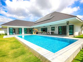Villa en venta de 4 habitaciones en Hua Hin, Prachuap Khiri Khan