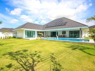 Villa en venta de 4 habitaciones en Hua Hin, Prachuap Khiri Khan