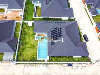 Villa en venta de 4 habitaciones en Hua Hin, Prachuap Khiri Khan