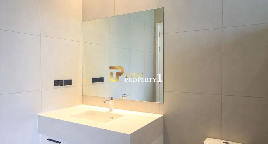 For sale 4 bedrooms villa in Hua Hin, Prachuap Khiri Khan