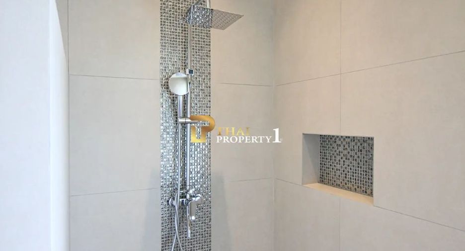 For sale 4 bedrooms villa in Hua Hin, Prachuap Khiri Khan