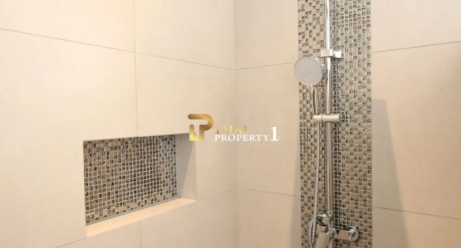For sale 4 bedrooms villa in Hua Hin, Prachuap Khiri Khan