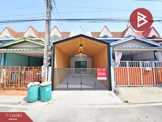 À vendre 2 chambres maison de ville à Mueang Samut Prakan, Samut Prakan
