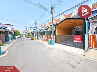 À vendre 2 chambres maison de ville à Mueang Samut Prakan, Samut Prakan