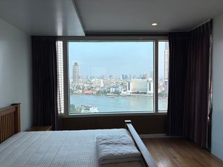 For sale 3 bedrooms condo in Bang Kho Laem, Bangkok