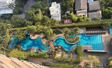 À vendre 3 chambres condo à Bang Kho Laem, Bangkok