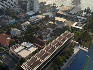 For sale 3 bedrooms condo in Bang Kho Laem, Bangkok