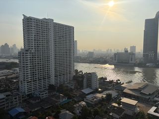 For sale 3 bedrooms condo in Bang Kho Laem, Bangkok