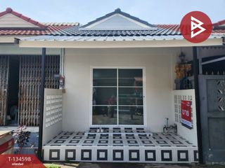 Reihenhaus zum Kauf mit 1 Zimmer in Mueang Chon Buri, Chonburi