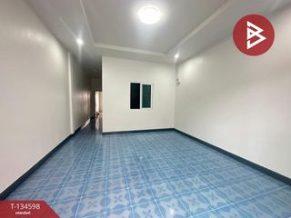 Reihenhaus zum Kauf mit 1 Zimmer in Mueang Chon Buri, Chonburi