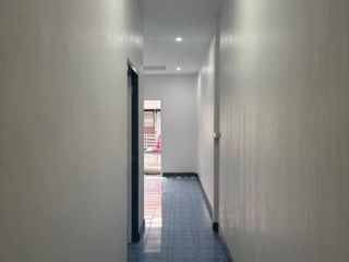 Reihenhaus zum Kauf mit 1 Zimmer in Mueang Chon Buri, Chonburi