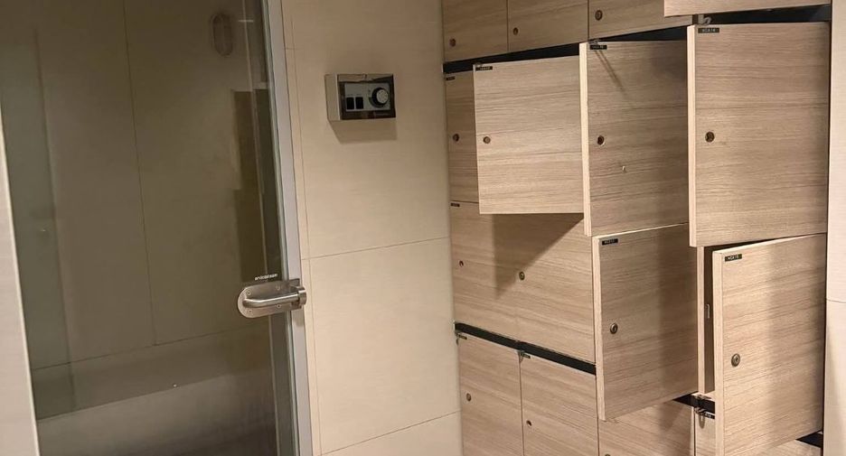 Condo en alquiler de 2 habitaciones en Bang Lamung, Chonburi