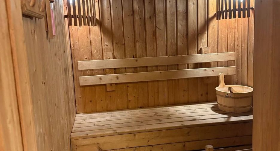 Condo en alquiler de 2 habitaciones en Bang Lamung, Chonburi