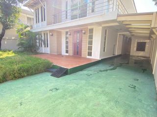 Casa en alquiler de 3 habitaciones en Watthana, Bangkok