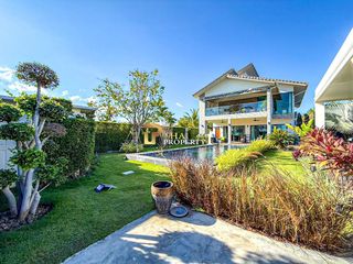 For sale 4 bedrooms villa in Hua Hin, Prachuap Khiri Khan
