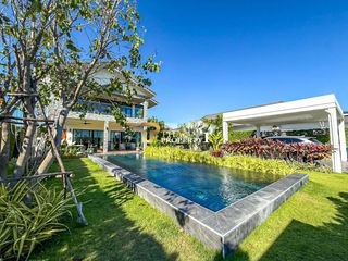For sale 4 bedrooms villa in Hua Hin, Prachuap Khiri Khan