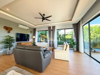 For sale 4 bedrooms villa in Hua Hin, Prachuap Khiri Khan
