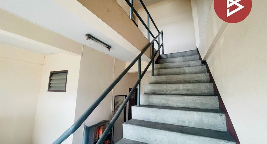 For sale 1 bed retail Space in Bang Phli, Samut Prakan