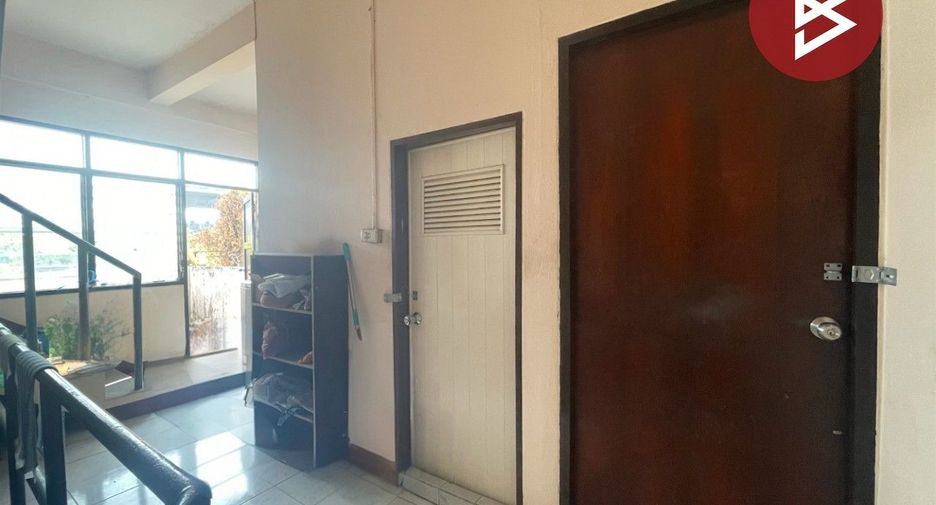 For sale 1 bed retail Space in Bang Phli, Samut Prakan