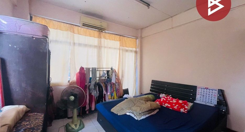 For sale 1 bed retail Space in Bang Phli, Samut Prakan
