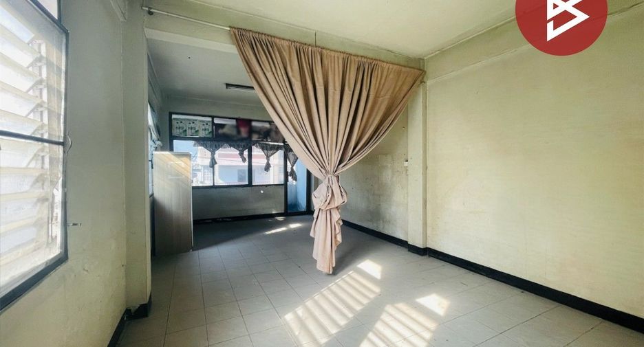For sale 1 bed retail Space in Bang Phli, Samut Prakan