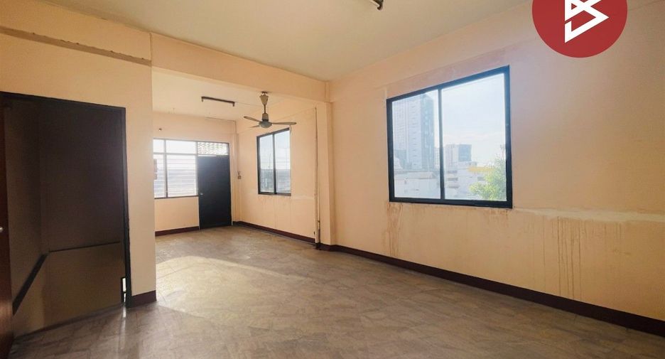 For sale 1 bed retail Space in Bang Phli, Samut Prakan