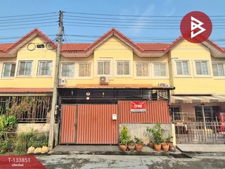 ขาย 3 ห้องนอน ทาวน์เฮ้าส์ ใน พุทธมณฑล, นครปฐม