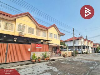 ขาย 3 ห้องนอน ทาวน์เฮ้าส์ ใน พุทธมณฑล, นครปฐม
