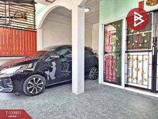 ขาย 3 ห้องนอน ทาวน์เฮ้าส์ ใน พุทธมณฑล, นครปฐม