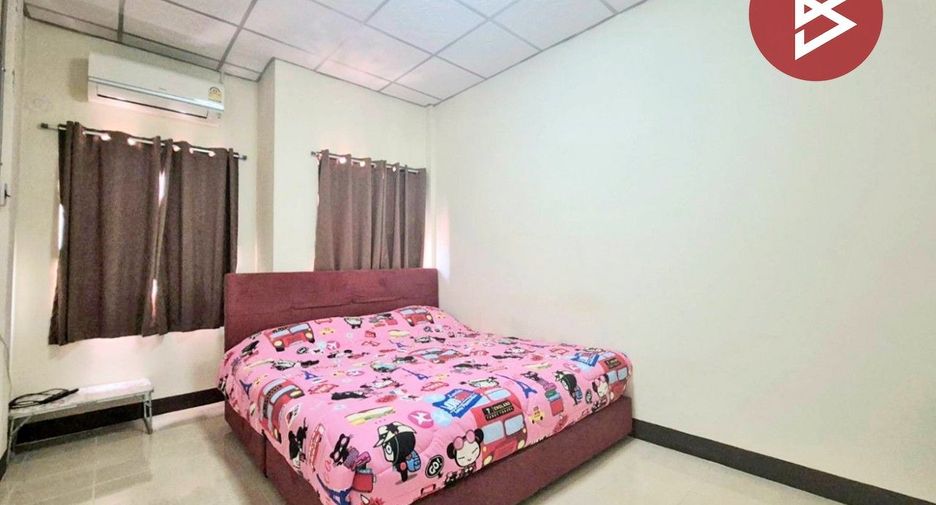 For sale 3 ベッドルーム townhouse in Phutthamonthon, Nakhon Pathom