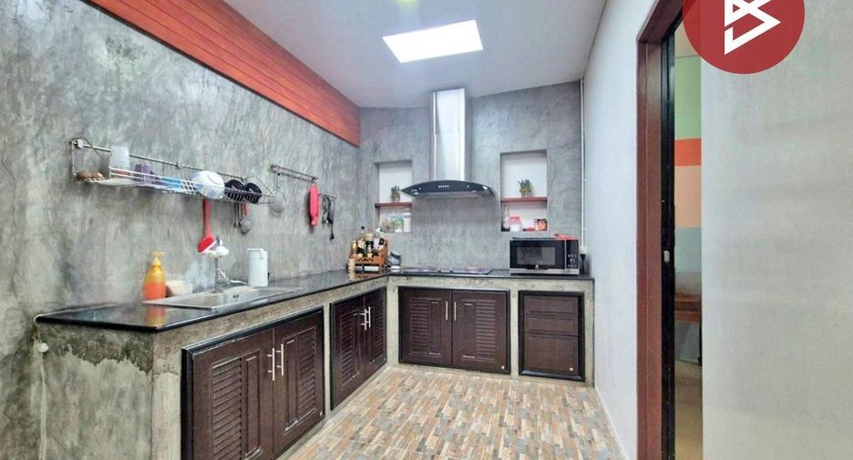 For sale 3 ベッドルーム townhouse in Phutthamonthon, Nakhon Pathom