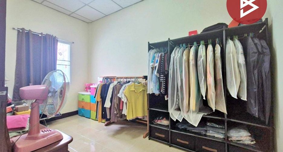 For sale 3 ベッドルーム townhouse in Phutthamonthon, Nakhon Pathom