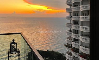 出售 1 卧室 公寓 在 Bang Lamung, Chon Buri