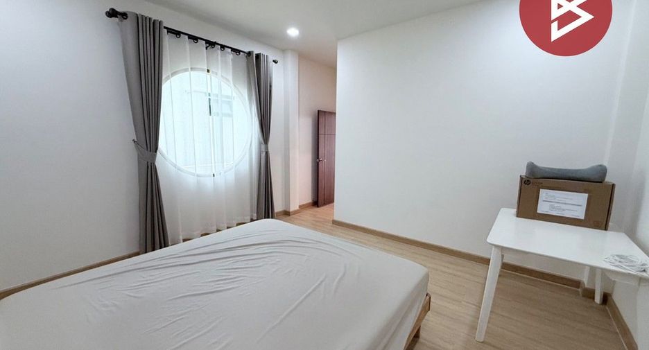 Haus zum Kauf mit 3 Zimmer in Mueang Chon Buri, Chonburi