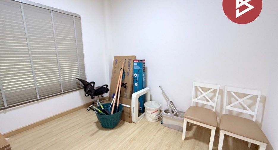 Haus zum Kauf mit 3 Zimmer in Mueang Chon Buri, Chonburi